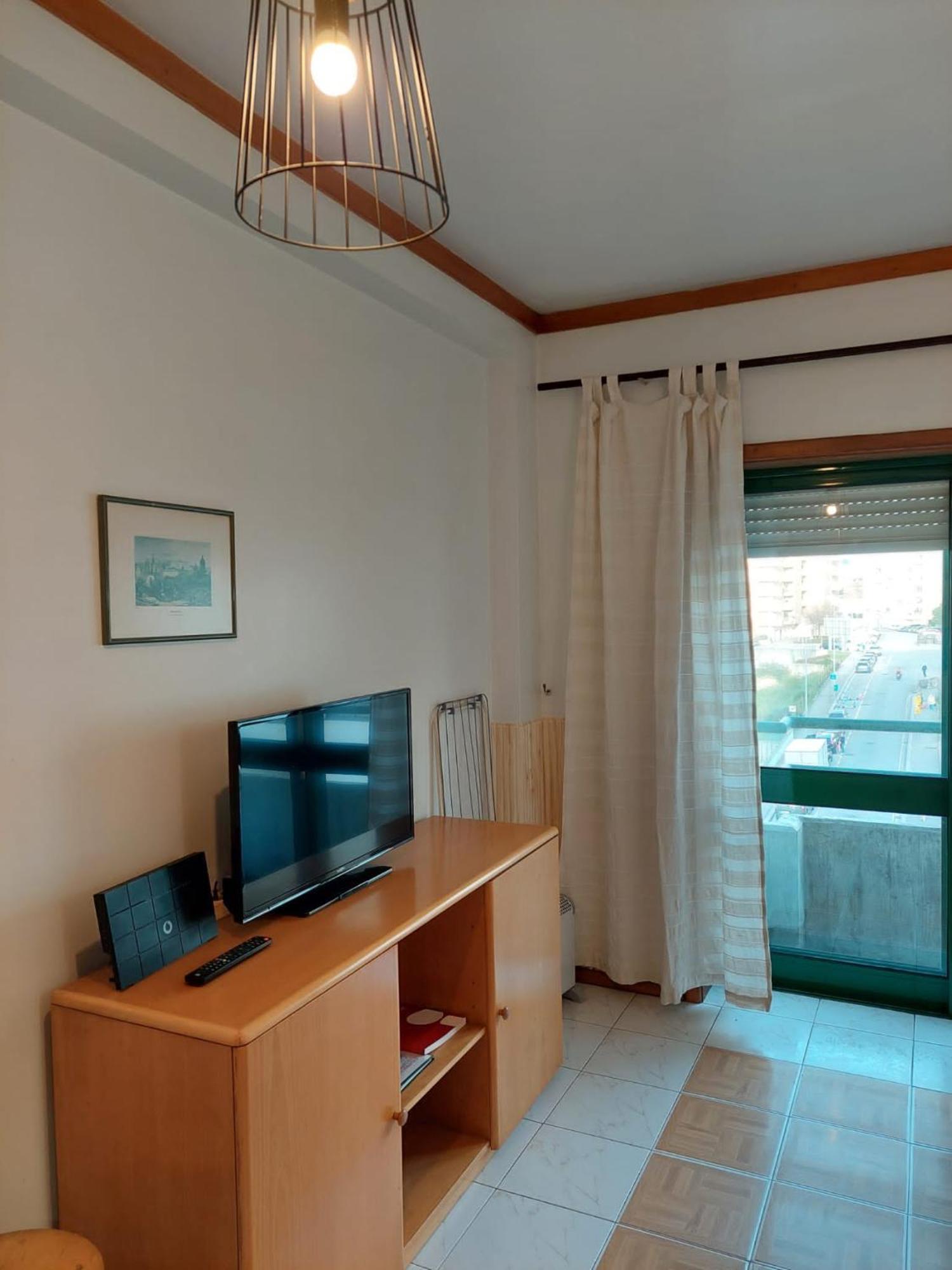 Musica4 Apartment Porto Bagian luar foto